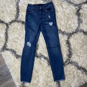 Refuge Skinny Highwasted Jeans